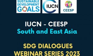 IUCN环境经济和社会政策委员会4月8日晚将举办研讨会，聚焦SDG3和SDG4｜欢迎参加！