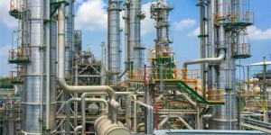 甲醇化工厂：为产业发展注入新能量